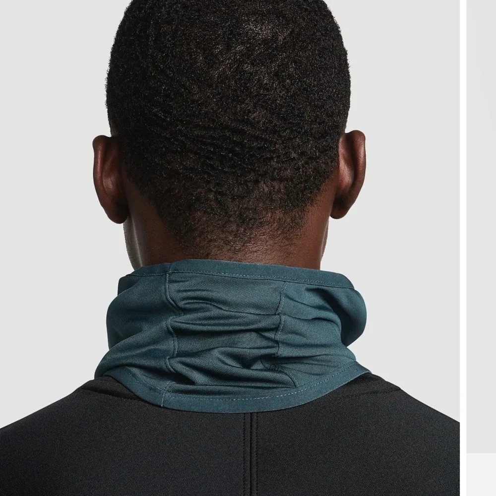Nike Dri-Fit Winter Warrior Global Soccer Snood Mens Size S/M DC9165-01…